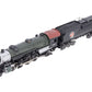 Rivarossi 5411 HO Great Northern 2-8-2 Mikado Steam Locomotive and Tender #3385 LN/Box