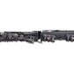 Rivarossi 5411 HO Great Northern 2-8-2 Mikado Steam Locomotive and Tender #3385 LN/Box