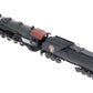 Rivarossi 5411 HO Great Northern 2-8-2 Mikado Steam Locomotive and Tender #3385 LN/Box