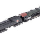 Rivarossi 5411 HO Great Northern 2-8-2 Mikado Steam Locomotive and Tender #3385 LN/Box