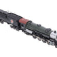 Rivarossi 5411 HO Great Northern 2-8-2 Mikado Steam Locomotive and Tender #3385 LN/Box