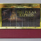 Lionel 6-81116 O Scale Animated 10th Anniversary Polar Express Billboard LN/Box