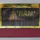 Lionel 6-81116 O Scale Animated 10th Anniversary Polar Express Billboard