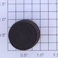 Lionel 362-28 Stained Wood Barrel