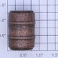 Lionel 362-878 Stained and Lacquered Barrel