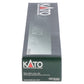 Kato 35-6023 HO Chicago RTA Phase III Cab/Coach (4 Windows) #8713
