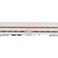 Kato 35-6023 HO Chicago RTA Phase III Cab/Coach (4 Windows) #8713
