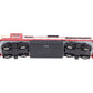 Bachmann 63508 HO Western Maryland EMD GP40 Locomotive #3799