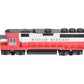 Bachmann 63508 HO Western Maryland EMD GP40 Locomotive #3799