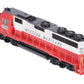 Bachmann 63508 HO Western Maryland EMD GP40 Locomotive #3799
