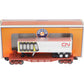 Lionel 6-26021 Canadian National Flatcar w/Trailer LN/Box