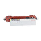 Lionel 6-26021 Canadian National Flatcar w/Trailer LN/Box