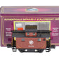 MTH 20-91654 O NYO&W Bobber Caboose #8118