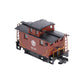 MTH 20-91654 O NYO&W Bobber Caboose #8118
