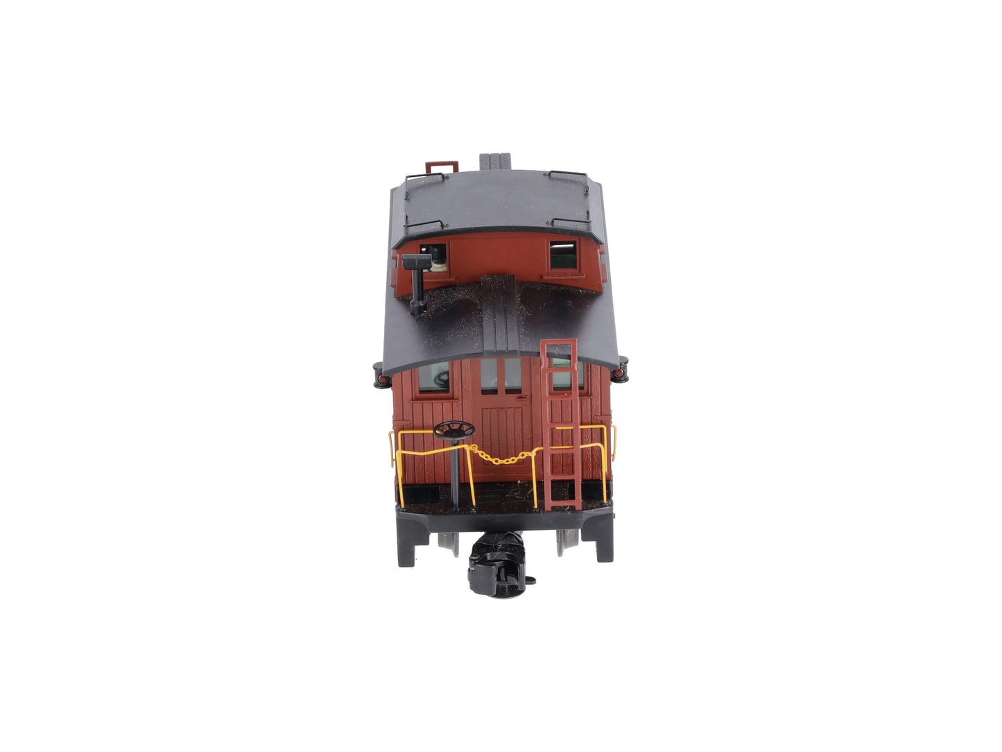 MTH 20-91654 O NYO&W Bobber Caboose #8118