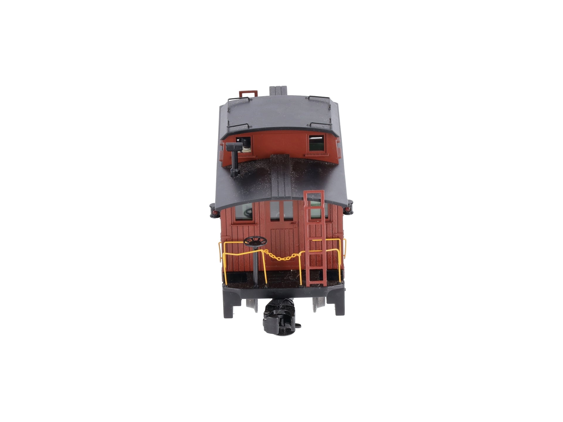 MTH 20-91654 O NYO&W Bobber Caboose #8118