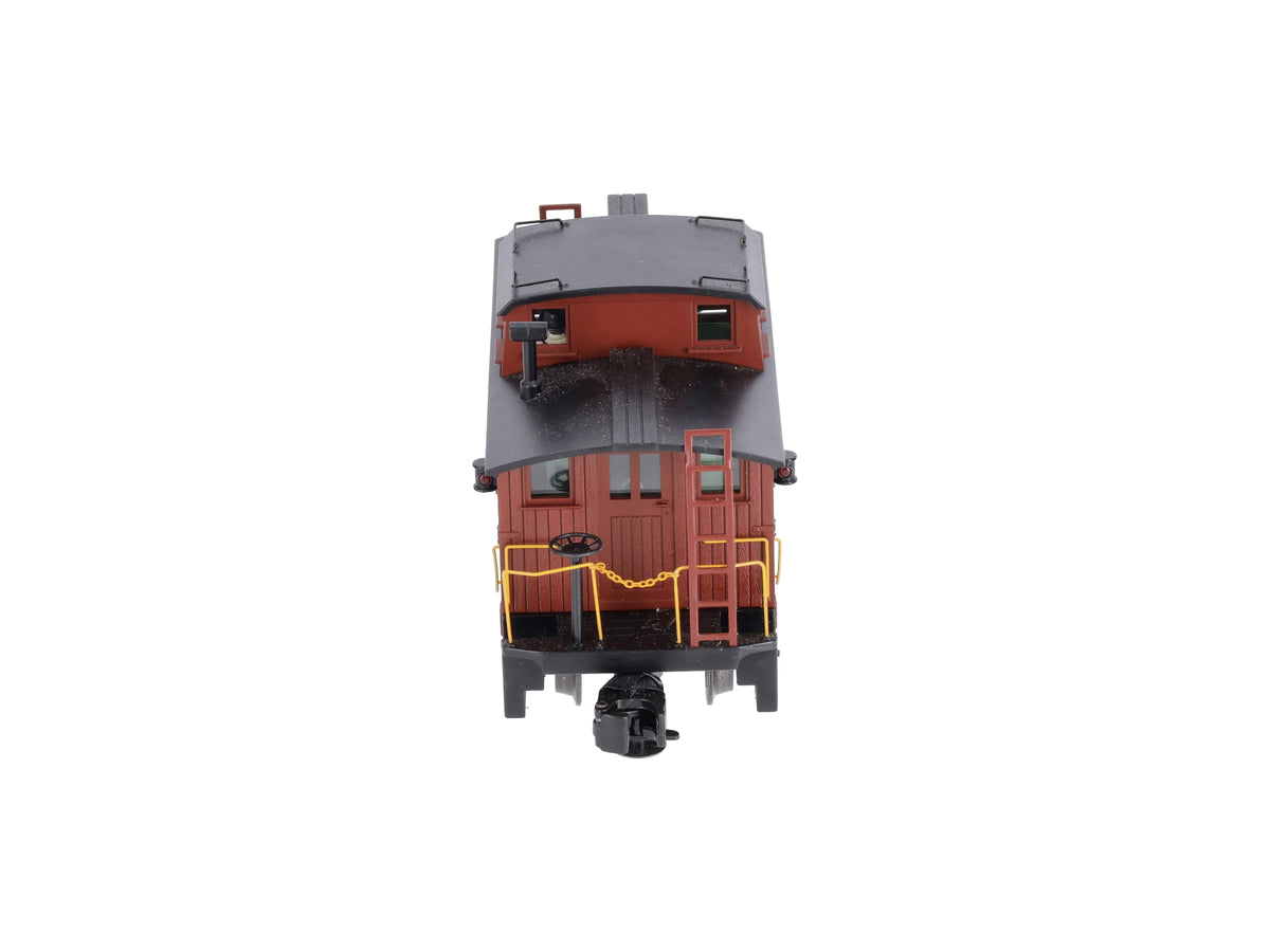 MTH 20-91654 O NYO&W Bobber Caboose #8118 LN/Box