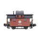MTH 20-91654 O NYO&W Bobber Caboose #8118