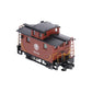 MTH 20-91654 O NYO&W Bobber Caboose #8118