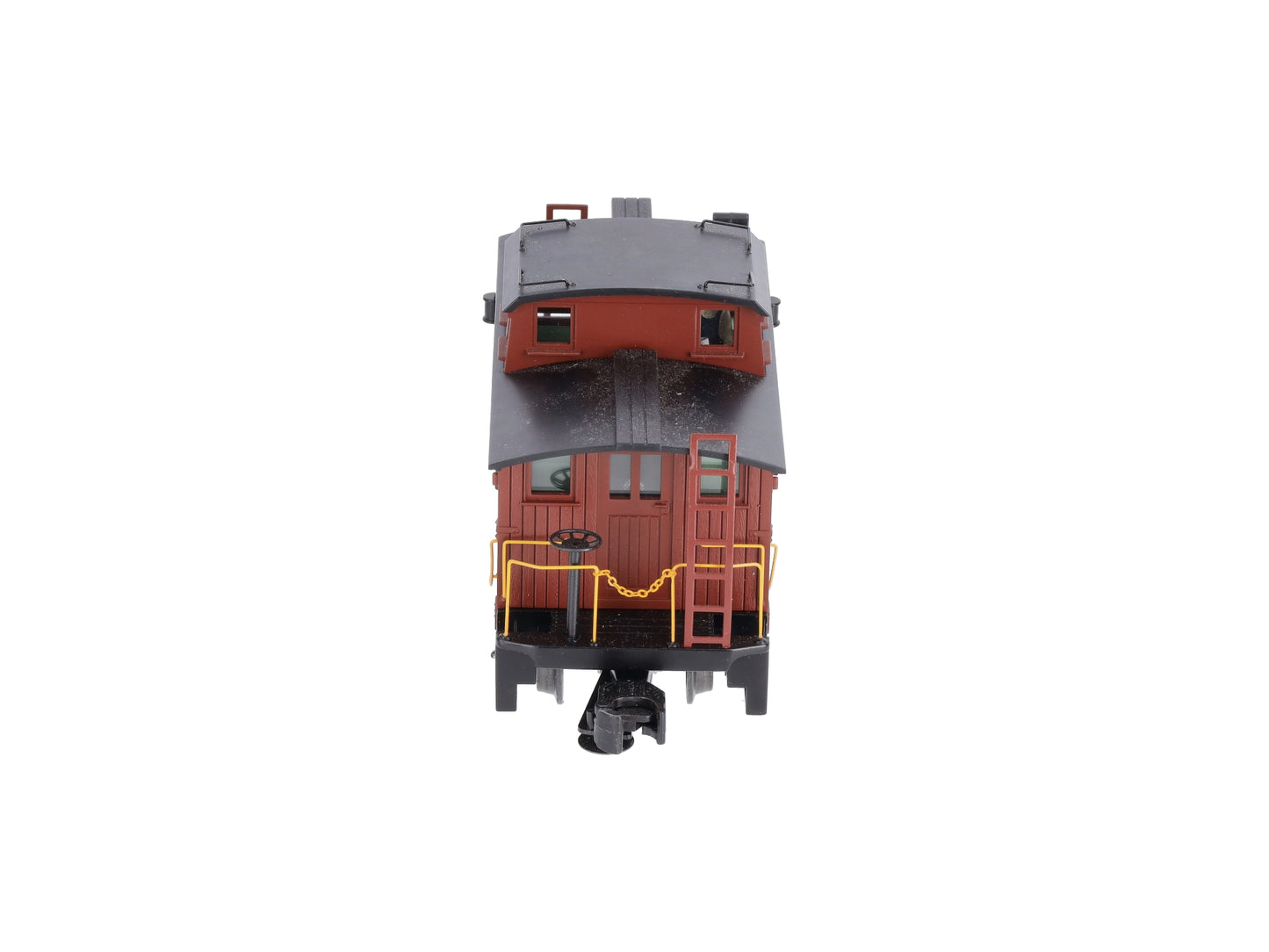 MTH 20-91654 O NYO&W Bobber Caboose #8118