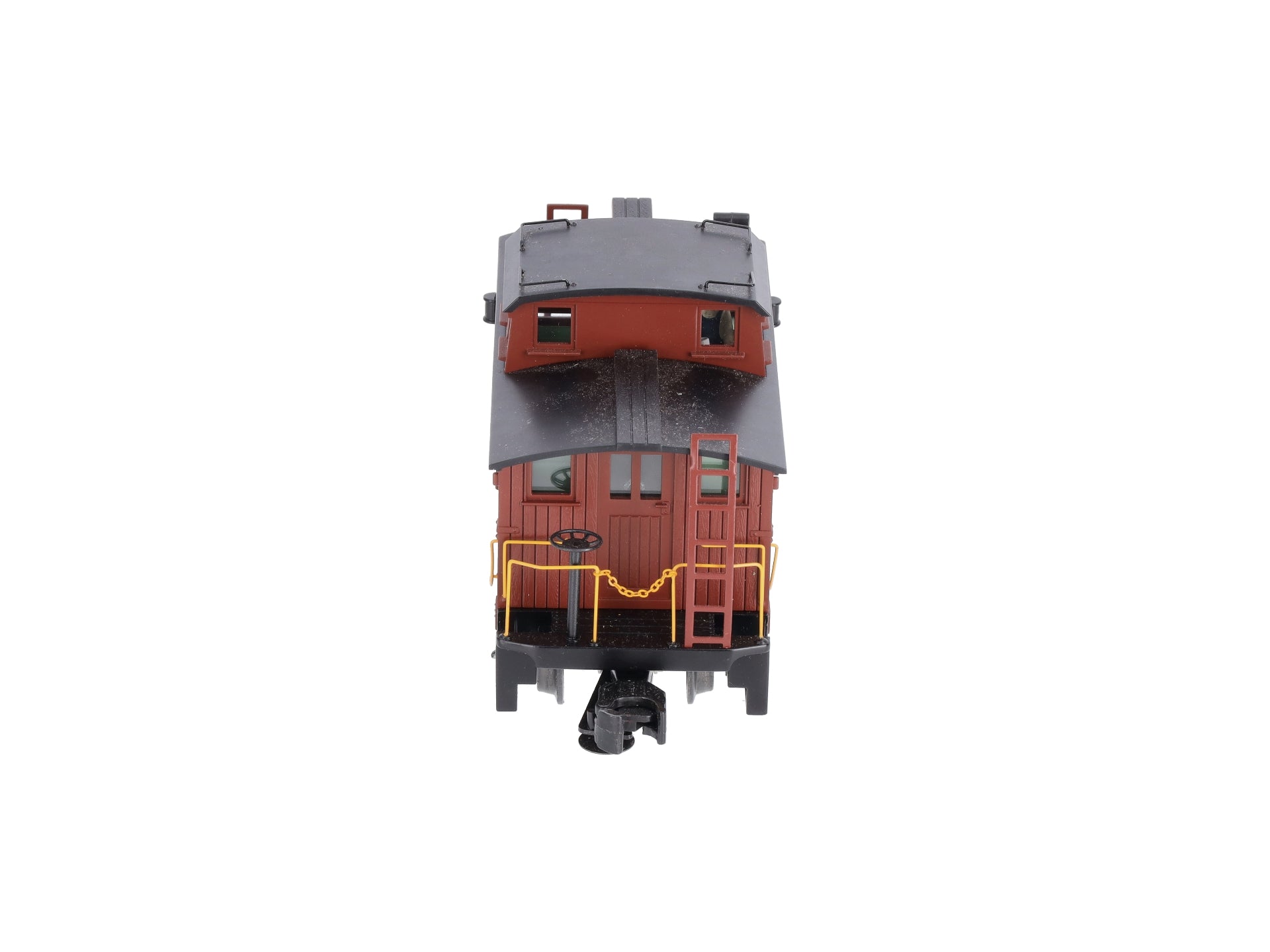 MTH 20-91654 O NYO&W Bobber Caboose #8118
