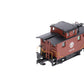 MTH 20-91654 O NYO&W Bobber Caboose #8118