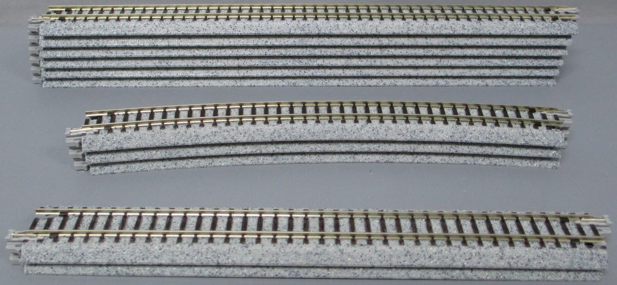 Kato 20-862-1 N V3 Rail Yard Switching Set NIB