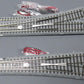 Kato 20-862-1 N V3 Rail Yard Switching Set NIB