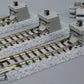Kato 20-862-1 N V3 Rail Yard Switching Set NIB