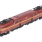 MTH 80-2147-1 HO PRR GG-1 Electric Locomotive w/PS3 Sound & DCC #4911