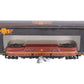 MTH 80-2147-1 HO PRR GG-1 Electric Locomotive w/PS3 Sound & DCC #4911