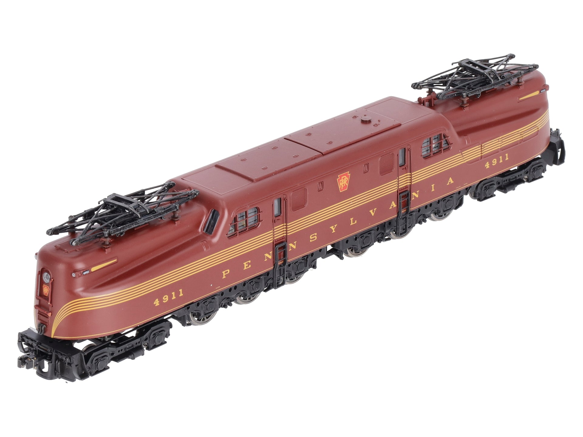 美品 M.T.H. Electric Trains 海外製 Oゲージ 鉄道模型 MTH Diecast Model Trains for sale | eBay