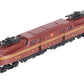 MTH 80-2147-1 HO PRR GG-1 Electric Locomotive w/PS3 Sound & DCC #4911