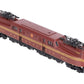 MTH 80-2147-1 HO PRR GG-1 Electric Locomotive w/PS3 Sound & DCC #4911