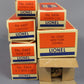 Lionel 6-38310 O Gauge 2185W New York Central AA Diesel Freight Train Set LN/Box