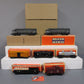 Lionel 6-38310 O Gauge 2185W New York Central AA Diesel Freight Train Set MT/Box