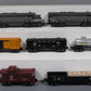 Lionel 6-38310 O Gauge 2185W New York Central AA Diesel Freight Train Set LN/Box