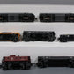 Lionel 6-38310 O Gauge 2185W New York Central AA Diesel Freight Train Set MT/Box