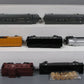 Lionel 6-38310 O Gauge 2185W New York Central AA Diesel Freight Train Set MT/Box