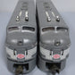 Lionel 6-38310 O Gauge 2185W New York Central AA Diesel Freight Train Set MT/Box