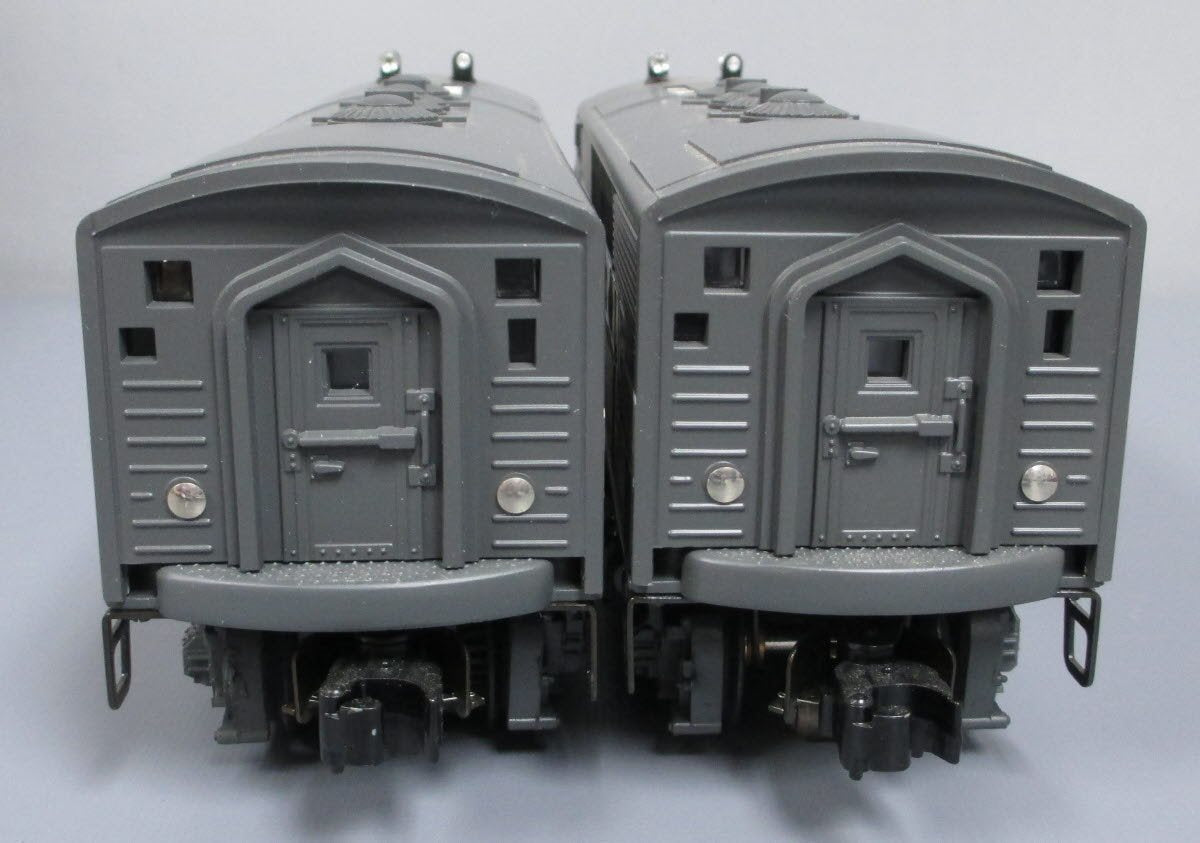 Lionel 6-38310 O Gauge 2185W New York Central AA Diesel Freight Train Set MT/Box
