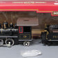 Bachmann 91114 G Gauge Pennsylvania Railroad 2-4-2 Steam Locomotive & Tender #3 VG/Box