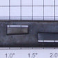 Lionel CO-1 O Gauge Track Clip Lock