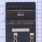 Lionel OTC O Gauge Operating Car Track Power Lockon with Rail Clips