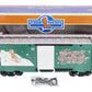 Lionel 8-87022 G Scale Christmas Boxcar