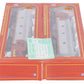 IHC 1926 HO Santa Fe E-8 A Locomotive Set LN/Box
