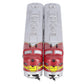 IHC 1926 HO Santa Fe E-8 A Locomotive Set LN/Box