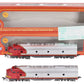 IHC 1926 HO Santa Fe E-8 A Locomotive Set LN/Box