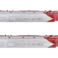 IHC 1926 HO Santa Fe E-8 A Locomotive Set LN/Box