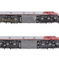 IHC 1926 HO Santa Fe E-8 A Locomotive Set LN/Box